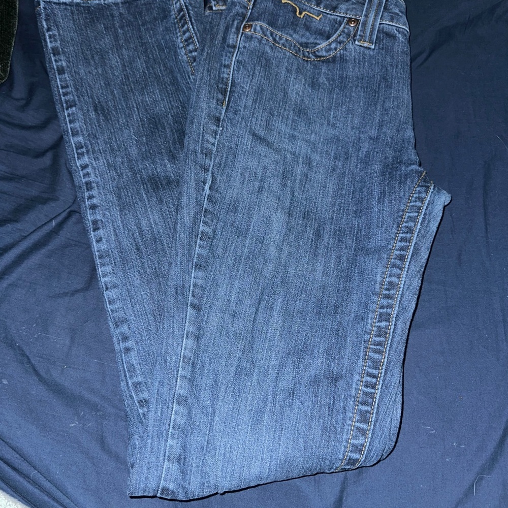 Kimes Ranch 4/34 Betty Jeans